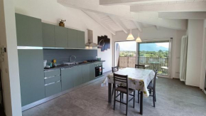 Margherite - Larihome A36 Dongo